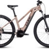Cube Reaction Hybrid Performance 500 Lady Metallicbrown´n´orange 1 Cube Reaction Hybrid Performance 500 Lady Metallicbrown´n´orange -Équipement De Vélo Cube Reaction Hybrid Performance 500 Lady metallicbrown n orange 633121