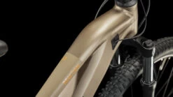 Cube Reaction Hybrid Performance 500 Lady Metallicbrown´n´orange -Équipement De Vélo Cube Reaction Hybrid Performance 500 Lady metallicbrown n orange 633121 2