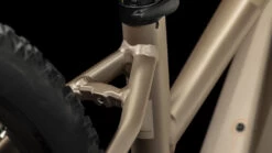 Cube Reaction Hybrid Performance 500 Lady Metallicbrown´n´orange -Équipement De Vélo Cube Reaction Hybrid Performance 500 Lady metallicbrown n orange 633121 4