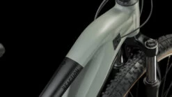 Cube Reaction Hybrid Performance 500 Lady Swampgrey´n´black -Équipement De Vélo Cube Reaction Hybrid Performance 500 Lady swampgrey n black 633111 2