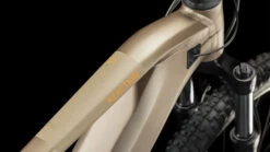 Cube Reaction Hybrid Performance 500 Metallicbrown´n´orange -Équipement De Vélo Cube Reaction Hybrid Performance 500 metallicbrown n orange 633121 2