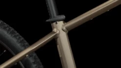 Cube Reaction Hybrid Performance 500 Metallicbrown´n´orange -Équipement De Vélo Cube Reaction Hybrid Performance 500 metallicbrown n orange 633121 4