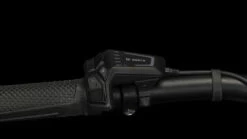 Cube Reaction Hybrid Performance 500 Swampgrey´n´black -Équipement De Vélo Cube Reaction Hybrid Performance 500 swampgrey n black 633111 2