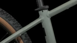 Cube Reaction Hybrid Performance 500 Swampgrey´n´black -Équipement De Vélo Cube Reaction Hybrid Performance 500 swampgrey n black 633111 4