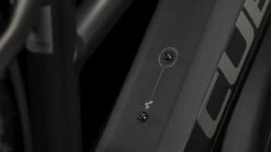 Cube Reaction Hybrid Performance 625 Allroad Lady Black´n´grey -Équipement De Vélo Cube Reaction Hybrid Performance 625 Allroad Lady black n grey 3