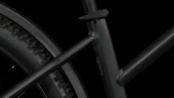 Cube Reaction Hybrid Performance 625 Allroad Lady Black´n´grey -Équipement De Vélo Cube Reaction Hybrid Performance 625 Allroad Lady black n grey 5