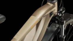 Cube Reaction Hybrid Performance 625 Allroad Metallicbrown´n´orange -Équipement De Vélo Cube Reaction Hybrid Performance 625 Allroad metallicbrown n orange 2