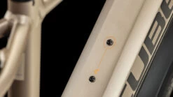 Cube Reaction Hybrid Performance 625 Allroad Metallicbrown´n´orange -Équipement De Vélo Cube Reaction Hybrid Performance 625 Allroad metallicbrown n orange 3