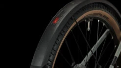 Cube Reaction Hybrid Performance 625 Allroad Swampgrey´n´black -Équipement De Vélo Cube Reaction Hybrid Performance 625 Allroad swampgrey n black 5