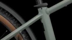 Cube Reaction Hybrid Performance 625 Allroad Swampgrey´n´black -Équipement De Vélo Cube Reaction Hybrid Performance 625 Allroad swampgrey n black 6