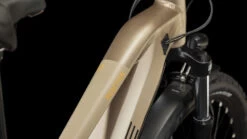 Cube Reaction Hybrid Performance 625 Lady Allroad Metallicbrown´n´orange -Équipement De Vélo Cube Reaction Hybrid Performance 625 Lady Allroad metallicbrown n orange 2