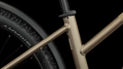 Cube Reaction Hybrid Performance 625 Lady Allroad Metallicbrown´n´orange -Équipement De Vélo Cube Reaction Hybrid Performance 625 Lady Allroad metallicbrown n orange 4