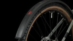 Cube Reaction Hybrid Performance 625 Lady Allroad Swampgrey´n´black -Équipement De Vélo Cube Reaction Hybrid Performance 625 Lady Allroad swampgrey n black 4