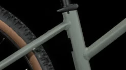 Cube Reaction Hybrid Performance 625 Lady Swampgrey´n´black -Équipement De Vélo Cube Reaction Hybrid Performance 625 Lady swampgrey n black 633112 4