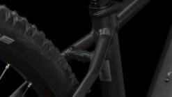 Cube Reaction Hybrid Performance 625 Black´n´grey -Équipement De Vélo Cube Reaction Hybrid Performance 625 black n grey 633102 3