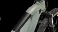 Cube Reaction Hybrid Performance 625 Swampgrey´n´black -Équipement De Vélo Cube Reaction Hybrid Performance 625 swampgrey n black 633112 3