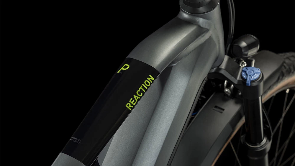 Cube Reaction Hybrid Pro 500 Allroad Flashgrey´n´green 4 Cube Reaction Hybrid Pro 500 Allroad Flashgrey´n´green – Image 2