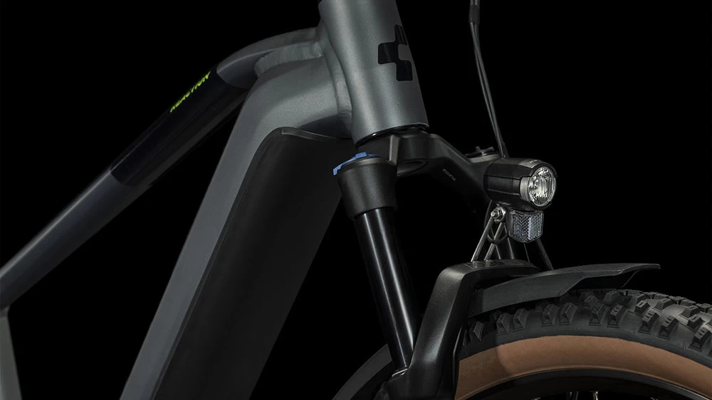 Cube Reaction Hybrid Pro 500 Allroad Flashgrey´n´green 7 Cube Reaction Hybrid Pro 500 Allroad Flashgrey´n´green – Image 5