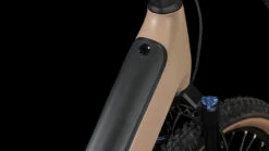 Cube Reaction Hybrid Pro 500 Easy Entry Blushrose´n´silver -Équipement De Vélo Cube Reaction Hybrid Pro 500 Easy Entry blushrose n silver 634121 1