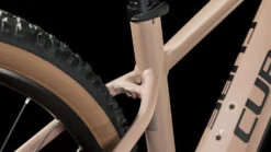 Cube Reaction Hybrid Pro 500 Blushrose´n´silver -Équipement De Vélo Cube Reaction Hybrid Pro 500 blushrose n silver 634121 3