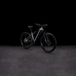 Cube Reaction Hybrid Pro 500 Flashgrey´n´green -Équipement De Vélo Cube Reaction Hybrid Pro 500 flashgrey n green 634101 5