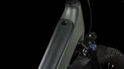 Cube Reaction Hybrid Pro 625 Allroad Easy Entry Flashgrey´n´green -Équipement De Vélo Cube Reaction Hybrid Pro 625 Allroad Easy Entry flashgrey n green 634152 3