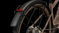 Cube Reaction Hybrid Pro 625 Allroad Blushrose´n´silver -Équipement De Vélo Cube Reaction Hybrid Pro 625 Allroad blushrose n silver 634172 2