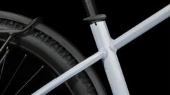 Cube Reaction Hybrid Pro 625 Allroad Flashwhite´n´black -Équipement De Vélo Cube Reaction Hybrid Pro 625 Allroad flashwhite n black 634162 3