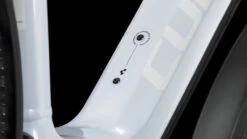 Cube Reaction Hybrid Pro 625 Allroad Flashwhite´n´black -Équipement De Vélo Cube Reaction Hybrid Pro 625 Allroad flashwhite n black 634162 4