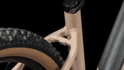 Cube Reaction Hybrid Pro 625 Easy Entry Blushrose´n´silver -Équipement De Vélo Cube Reaction Hybrid Pro 625 Easy Entry blushrose n silver 634122 2