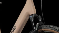 Cube Reaction Hybrid Pro 625 Easy Entry Blushrose´n´silver -Équipement De Vélo Cube Reaction Hybrid Pro 625 Easy Entry blushrose n silver 634122 4