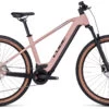 Cube Reaction Hybrid Pro 625 Blushrose´n´silver -Équipement De Vélo Cube Reaction Hybrid Pro 625 blushrose n silver 634122