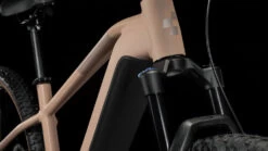 Cube Reaction Hybrid Pro 625 Blushrose´n´silver -Équipement De Vélo Cube Reaction Hybrid Pro 625 blushrose n silver 634122 5