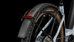 Cube Reaction Hybrid Pro 750 Allroad Easy Entry Flashwhite´n´black -Équipement De Vélo Cube Reaction Hybrid Pro 750 Allroad Easy Entry flashwhite n black 634163 4