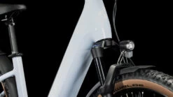 Cube Reaction Hybrid Pro 750 Allroad Easy Entry Flashwhite´n´black -Équipement De Vélo Cube Reaction Hybrid Pro 750 Allroad Easy Entry flashwhite n black 634163 6