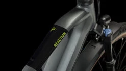 Cube Reaction Hybrid Pro 750 Allroad Flashgrey´n´green -Équipement De Vélo Cube Reaction Hybrid Pro 750 Allroad flashgrey n green 634153 1