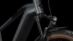 Cube Reaction Hybrid Pro 750 Allroad Flashgrey´n´green -Équipement De Vélo Cube Reaction Hybrid Pro 750 Allroad flashgrey n green 634153 4