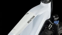 Cube Reaction Hybrid Pro 750 Allroad Flashwhite´n´black 9 Cube Reaction Hybrid Pro 750 Allroad Flashwhite´n´black -Équipement De Vélo Cube Reaction Hybrid Pro 750 Allroad flashwhite n black 634163 1