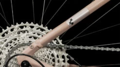 Cube Reaction Hybrid Pro 750 Blushrose´n´silver -Équipement De Vélo Cube Reaction Hybrid Pro 750 blushrose n silver 634123 4