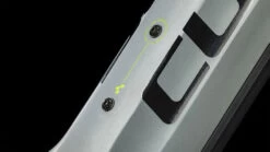 Cube Reaction Hybrid Pro 750 Flashgrey´n´green -Équipement De Vélo Cube Reaction Hybrid Pro 750 flashgrey n green 634103 3