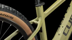 Cube Reaction Hybrid Race 625 Olive´n´green -Équipement De Vélo Cube Reaction Hybrid Race 625 olive n green 634212 8