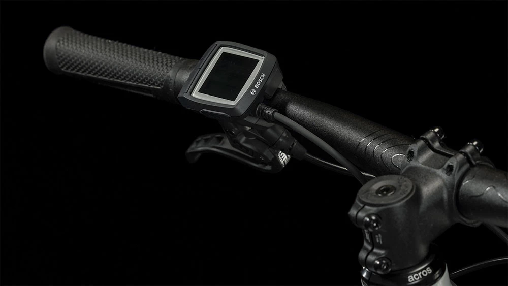 Cube Reaction Hybrid Rookie SLX 400 Teamline 6 Cube Reaction Hybrid Rookie SLX 400 Teamline – Image 4