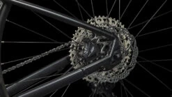 Cube Reaction Pro Metalblack´n´black 12 Cube Reaction Pro Metalblack´n´black -Équipement De Vélo Cube Reaction Pro metalblack n black 612100 4