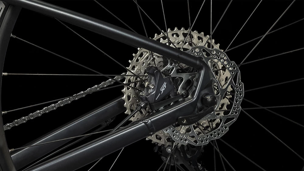 Cube Reaction Pro Metalblack´n´black 7 Cube Reaction Pro Metalblack´n´black – Image 5