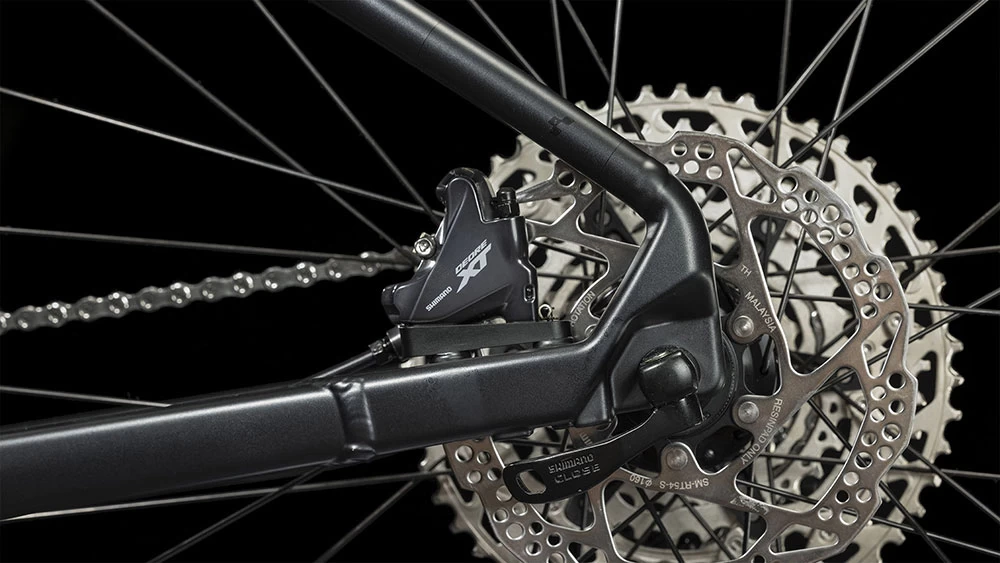 Cube Reaction Pro Metalblack´n´black 8 Cube Reaction Pro Metalblack´n´black – Image 6