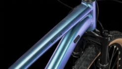 Cube Reaction Pro Switchblue´n´black -Équipement De Vélo Cube Reaction Pro switchblue n black 612110 1