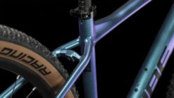 Cube Reaction Pro Switchblue´n´black -Équipement De Vélo Cube Reaction Pro switchblue n black 612110 2