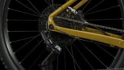 Cube Reaction TM Caramel´n´black -Équipement De Vélo Cube Reaction TM caramel n black 615100 3