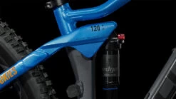 Cube Stereo 120 Rookie Actionteam 11 Cube Stereo 120 Rookie Actionteam -Équipement De Vélo Cube Stereo 120 Rookie actionteam 659100 4