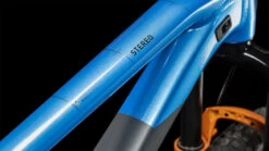 Cube Stereo 120 Rookie Actionteam 13 Cube Stereo 120 Rookie Actionteam -Équipement De Vélo Cube Stereo 120 Rookie actionteam 659100 6